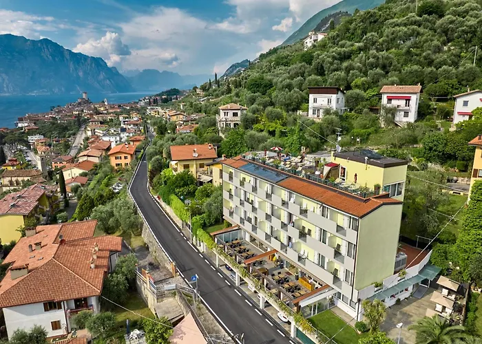 Hotel Villa Smeralda