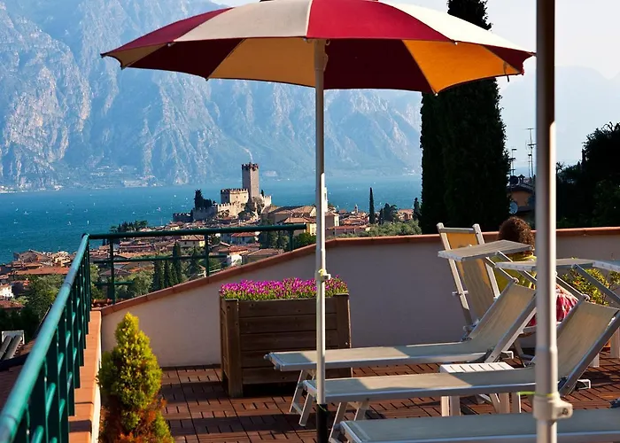 Hotel Villa Smeralda