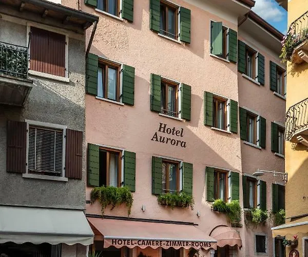 Albergo Aurora